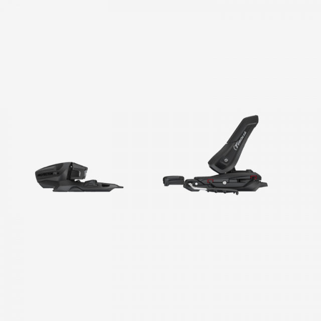 HEAD Protector PR 11 GW Ski Bindings with 95mm Brake for Maximum Safety