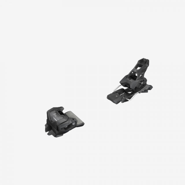 HEAD Attack 14 GW All-Mountain Ski Bindings Three-Piece Heel