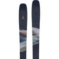 Atomic Maven 88 CTI All-Mountain Women's Skis: Versatile Performance for Diverse Snow