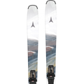 Atomic Maven 86 R All-Mountain Skis with M 10 GW Bindings