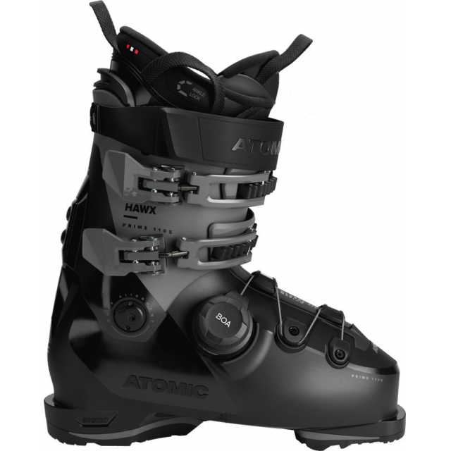 Atomic Hawx Prime 110 S BOA All-Mountain Alpine Ski Boots