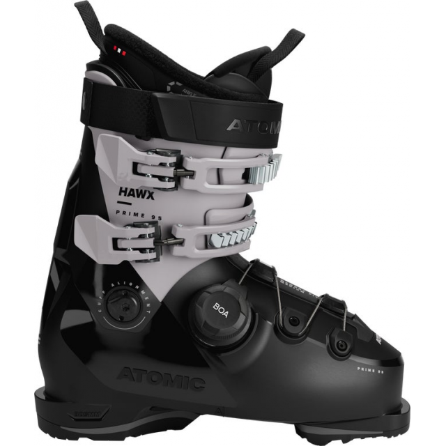 Atomic Hawx Prime 95 BOA W Women's All-Mountain Ski Boots for Precise Fit