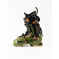 Dalbello Cabrio LV Free 120 Men's Freeride Ski Boots - Durable Performance