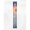 Armada Women's ARW 88 All-Mountain Freestyle Skis - Poplar Core, Snappy Flex