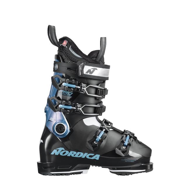 Nordica Promachine 95 W Women's Lightweight Low-Volume Performance Ski Boots