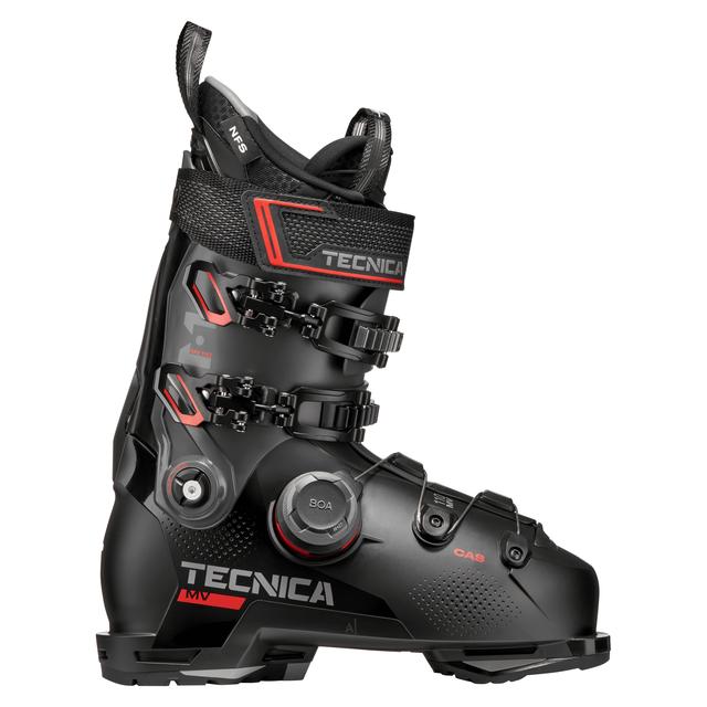 Blizzard-Tecnica Mach BOA MV 110 Performance Alpine Ski Boots