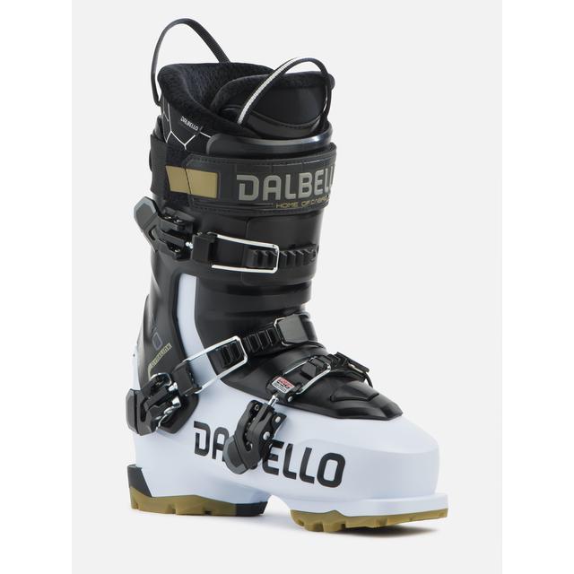 Dalbello Cabrio MV 75 W IF Women's Performance Alpine Ski Boots 2026