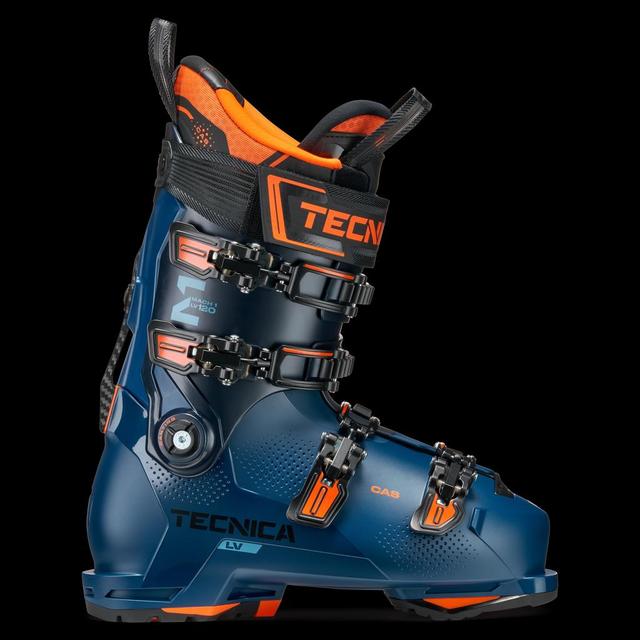 Blizzard Tecnica Mach1 LV 120 Performance Fit Alpine Ski Boots