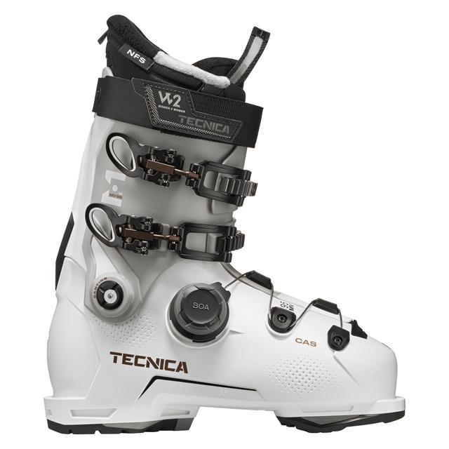 Blizzard-Tecnica Mach BOA MV 95 W Women's Alpine Ski Boots Precision Fit