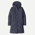 Patagonia Women's Down With It Warm Recycled Parka Insulated Hood