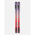 K2 Mindbender 99Ti Women's Freeride Ski for All-Terrain Mountain Performance